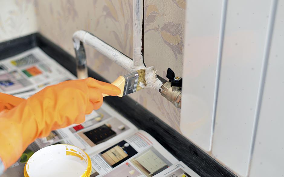 chauffe-eau instantané Noisy-le-Grand